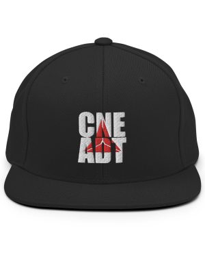 SNAPBACK SQUARE