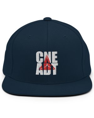 SNAPBACK SQUARE