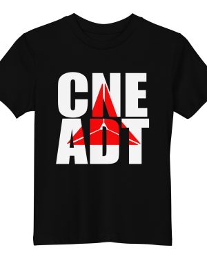 SQUARE TEE-SHIRT KIDS