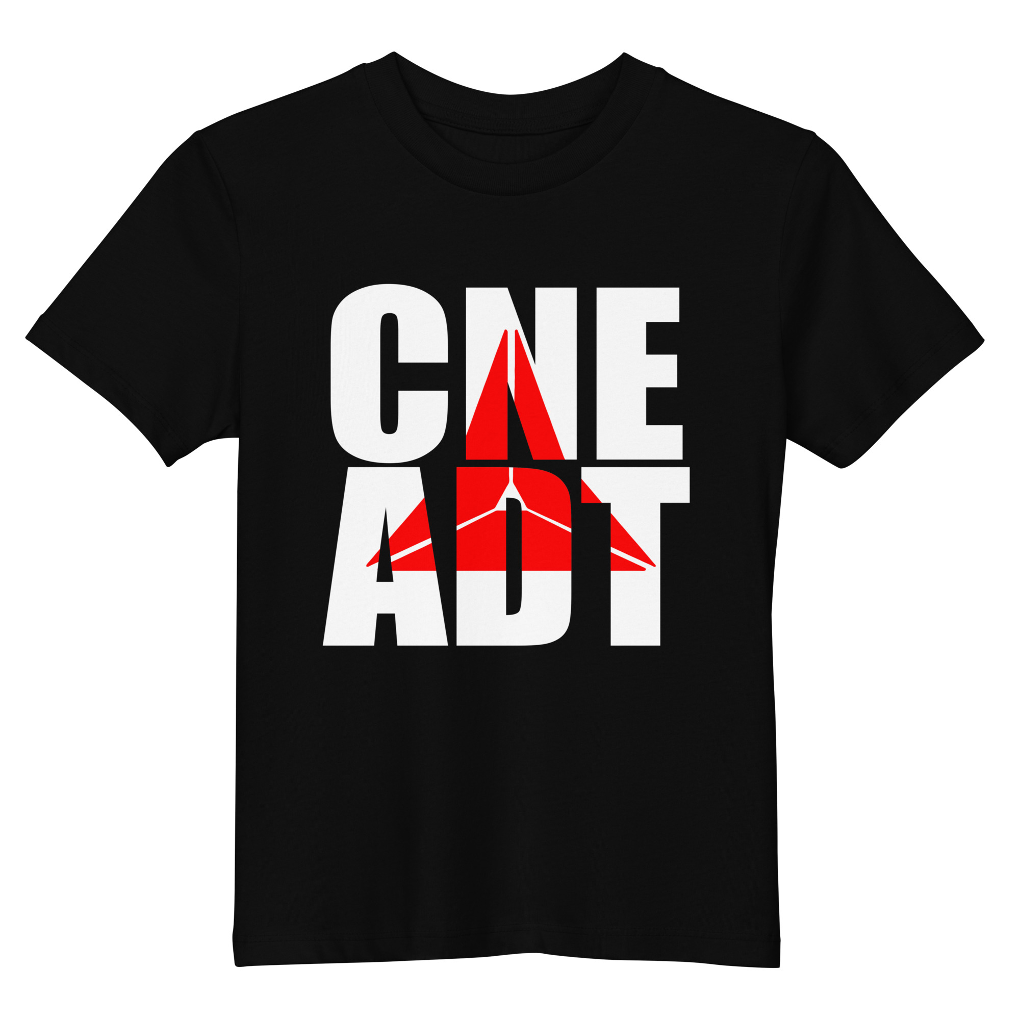 SQUARE TEE-SHIRT KIDS