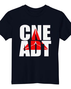 SQUARE TEE-SHIRT KIDS