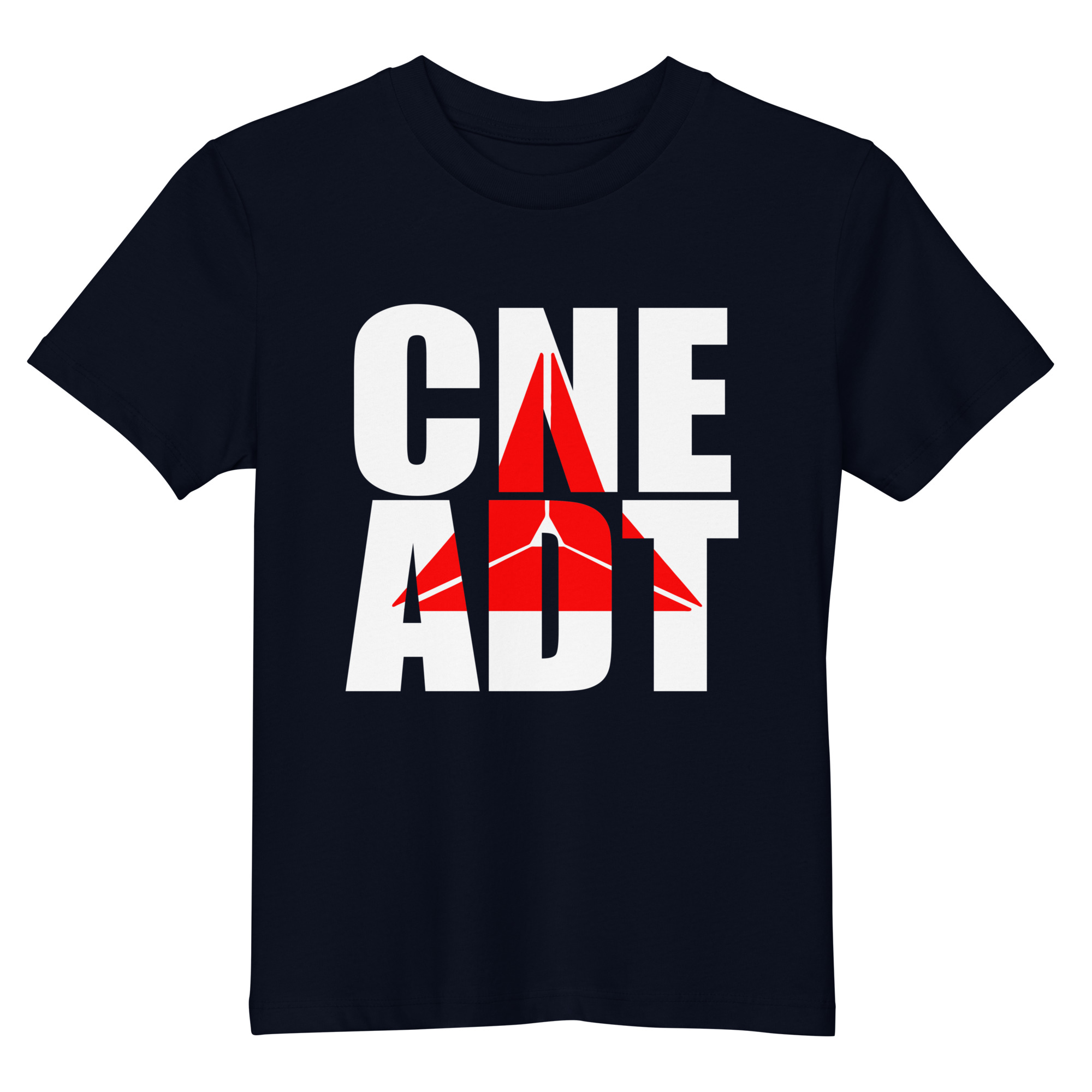 SQUARE TEE-SHIRT KIDS - Image 2