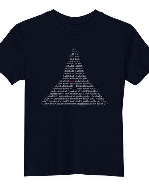ADDICTION TEE-SHIRT KIDS WHITE