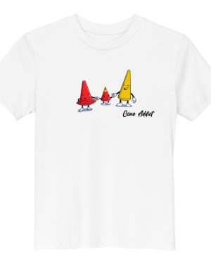 LOVE TEE-SHIRT KIDS