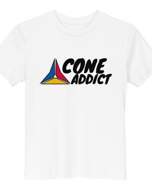 LOGO LINE TEE-SHIRT KIDS