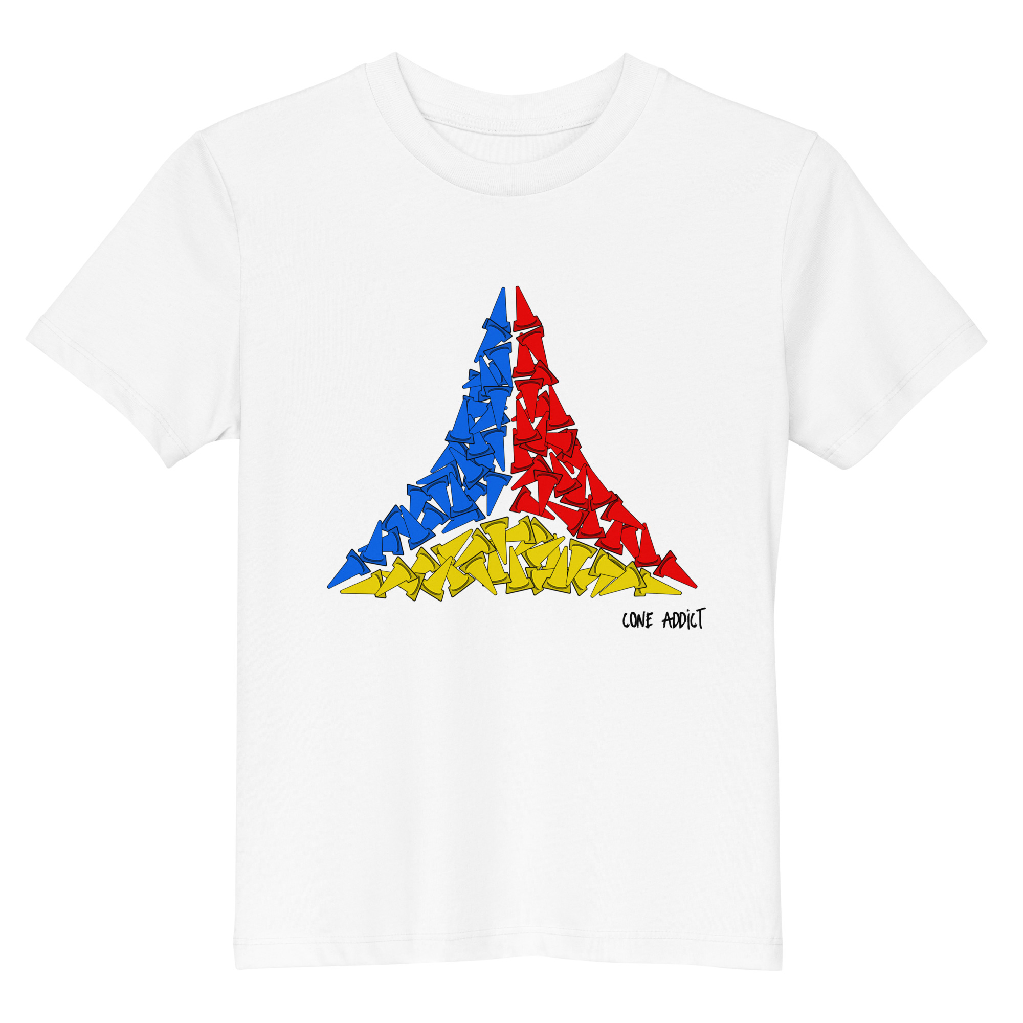 CONE KILLER TEE-SHIRT KIDS