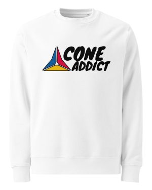 LOGO LINE SWEAT UNISEXE