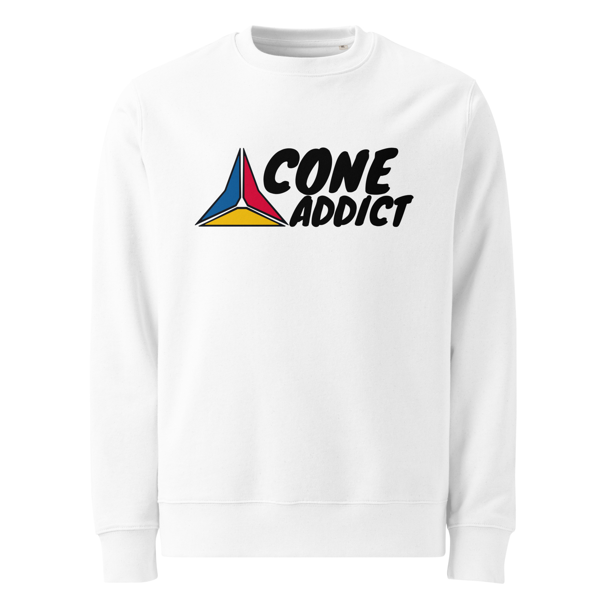 LOGO LINE SWEAT UNISEXE