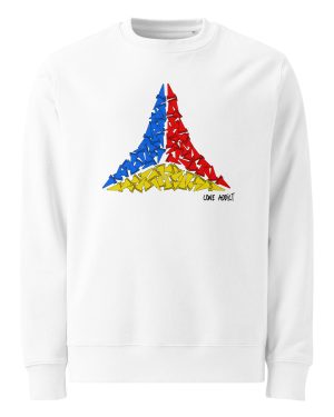 CONE KILLER SWEAT UNISEXE