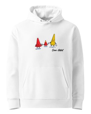LOVE HOODIE UNISEXE