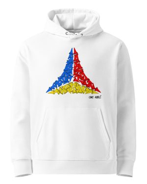 CONE KILLER HOODIE UNISEXE