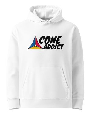 LOGO LINE HOODIE UNISEXE