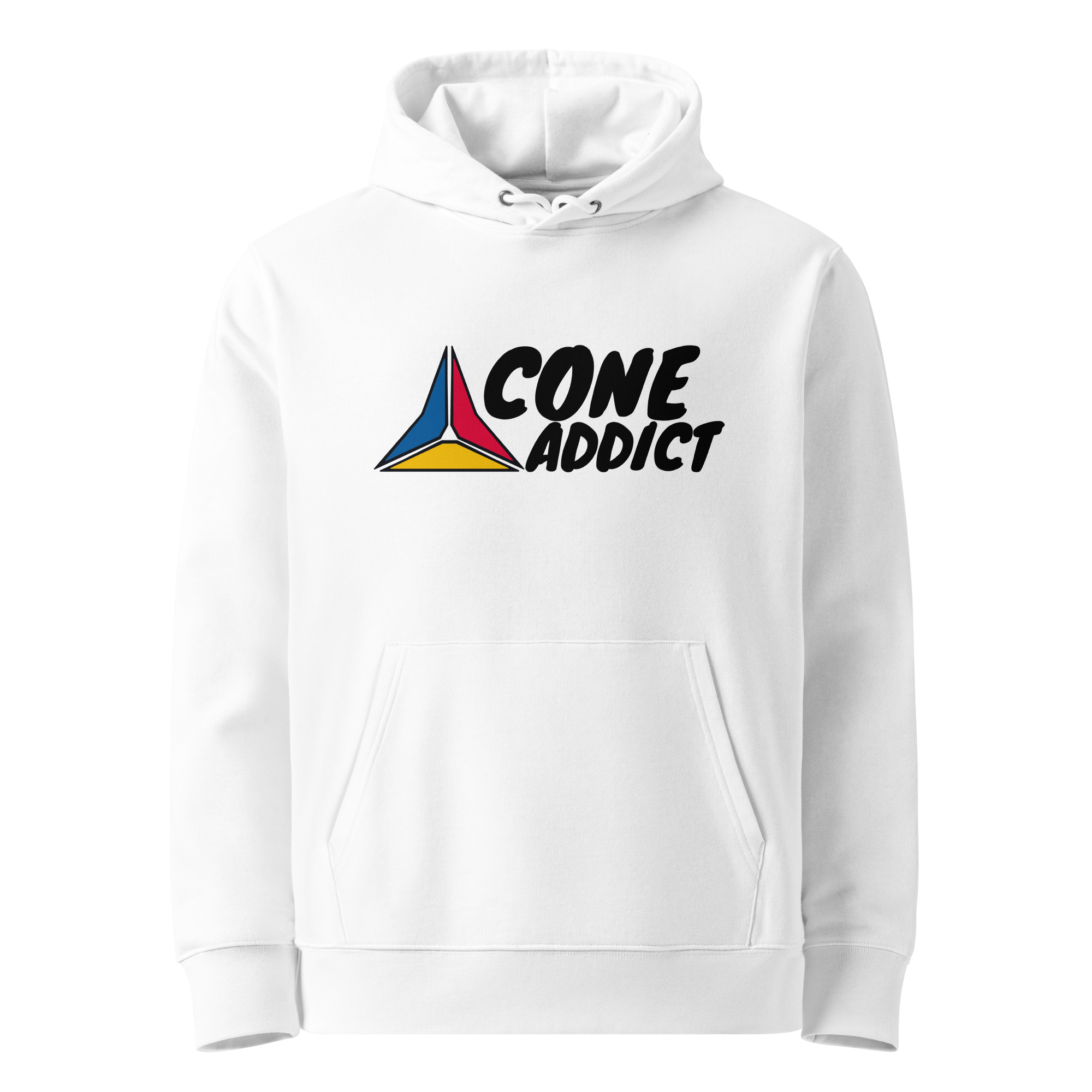 LOGO LINE HOODIE UNISEXE