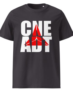 SQUARE TEE-SHIRT UNISEXE