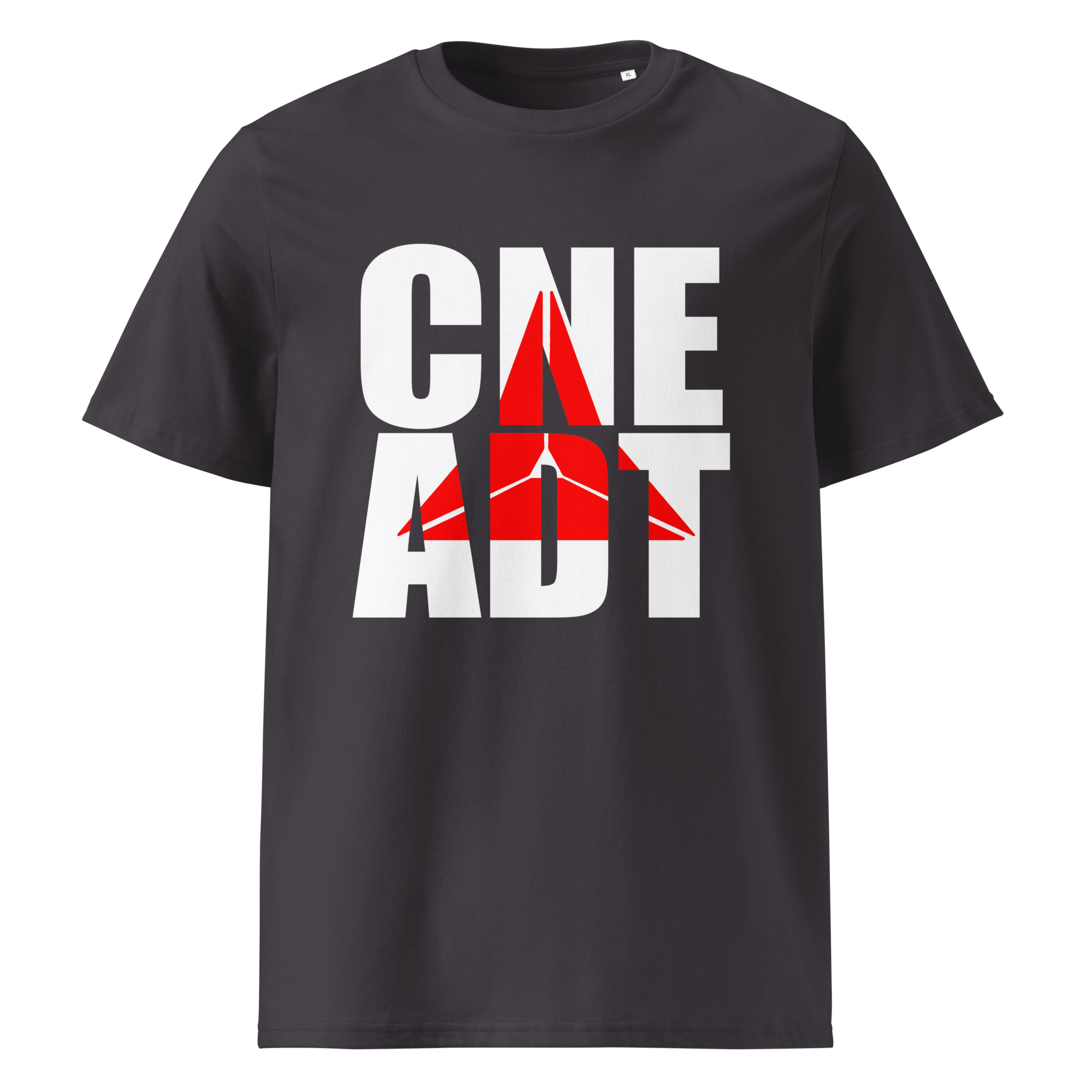 SQUARE TEE-SHIRT UNISEXE