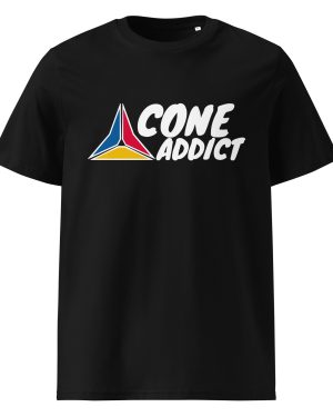 LOGO LINE TEE-SHIRT UNISEXE WHITE