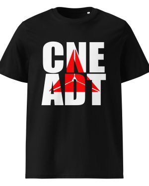 SQUARE TEE-SHIRT UNISEXE