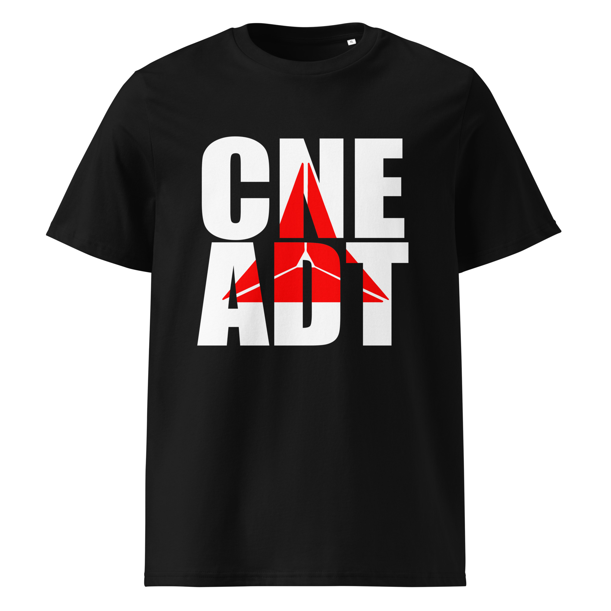 SQUARE TEE-SHIRT UNISEXE - Image 2