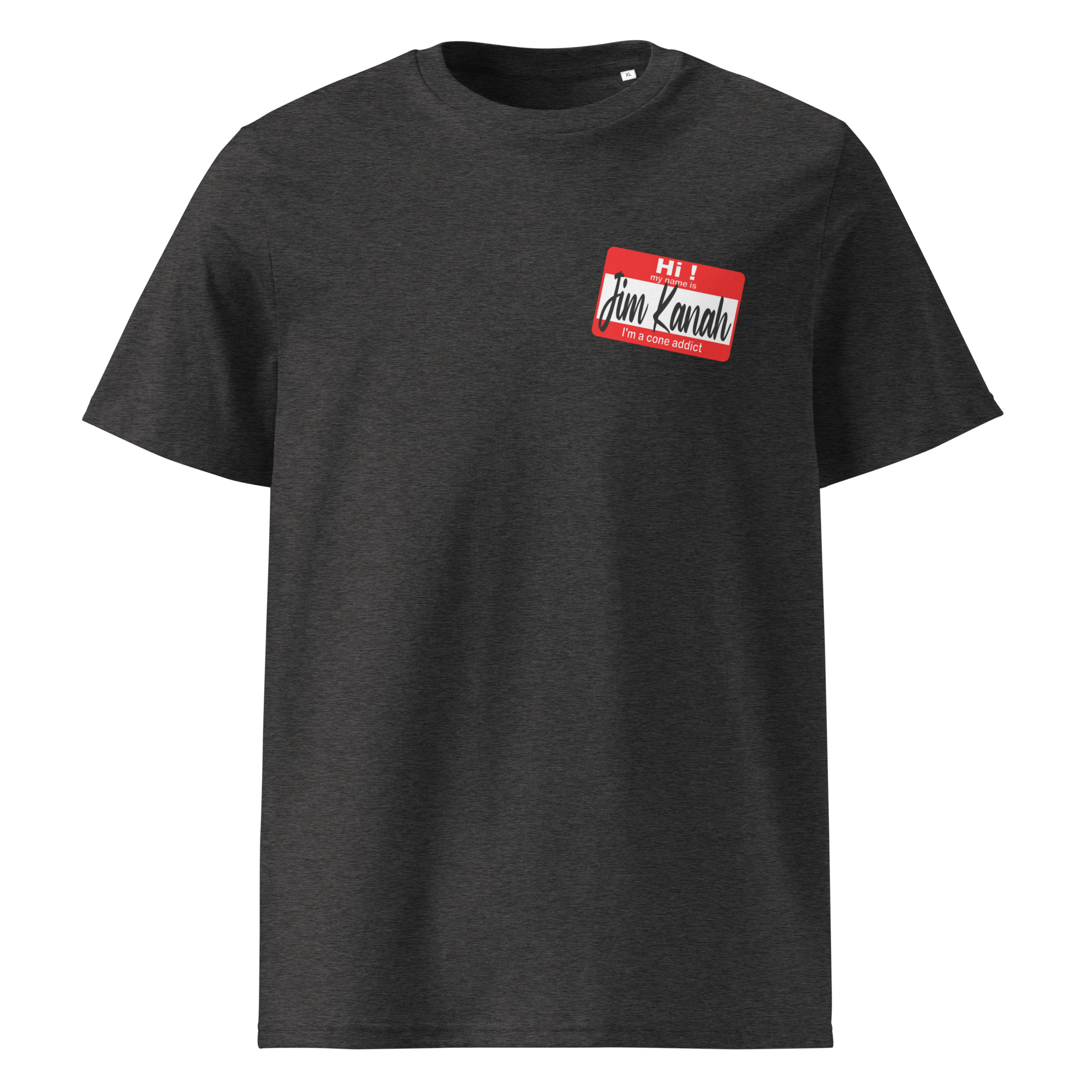 JIM KANAH TEE-SHIRT UNISEXE - Image 2