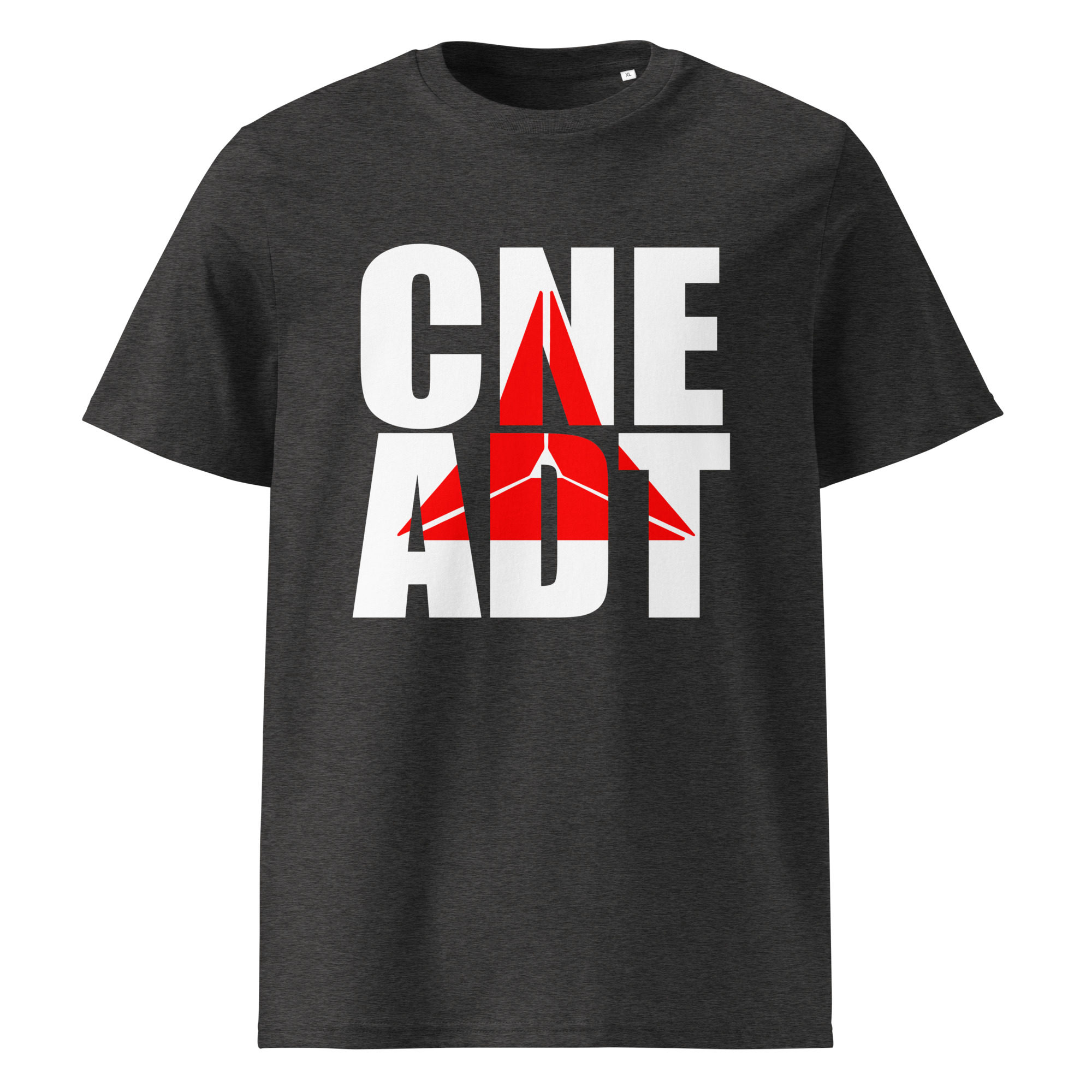 SQUARE TEE-SHIRT UNISEXE - Image 4