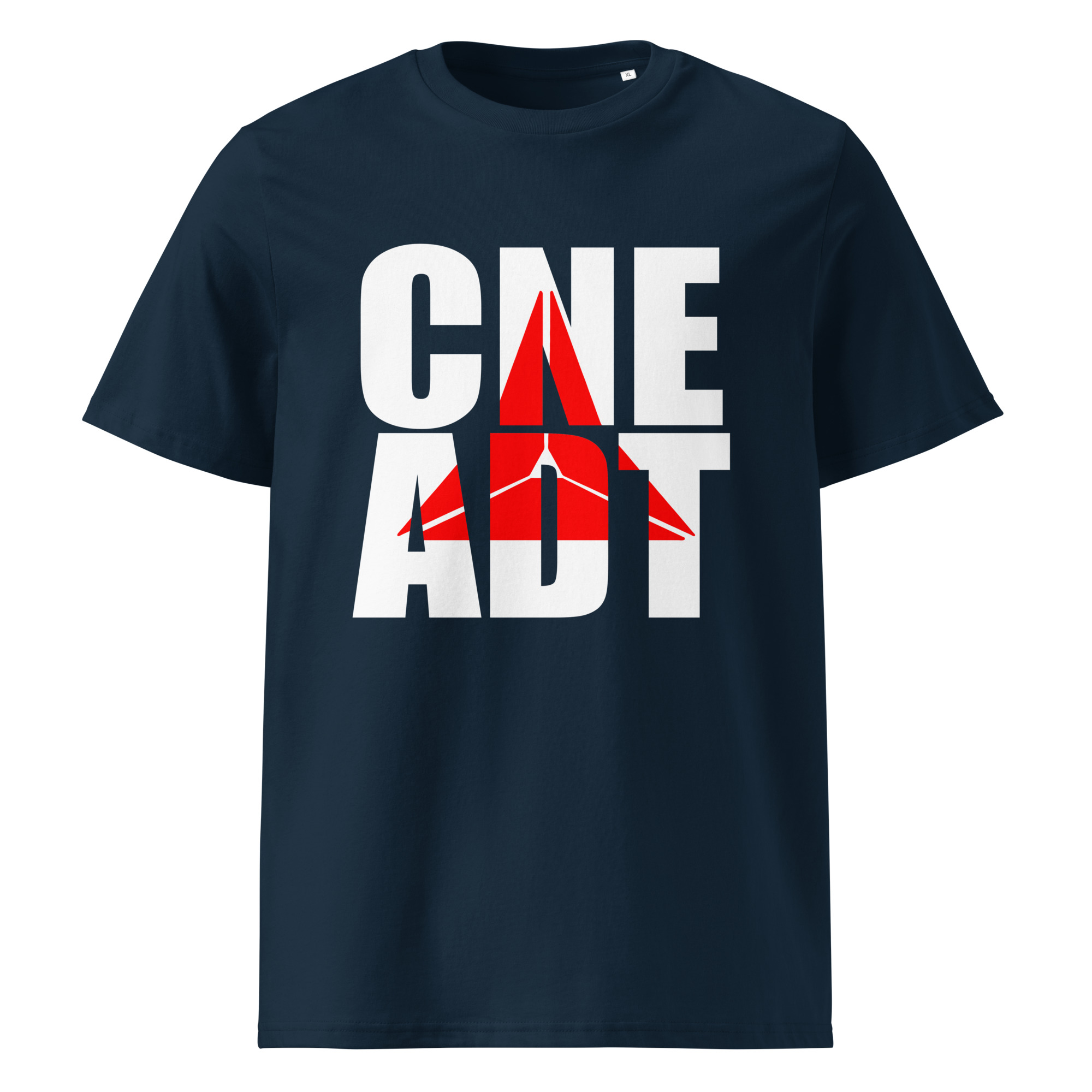 SQUARE TEE-SHIRT UNISEXE - Image 3