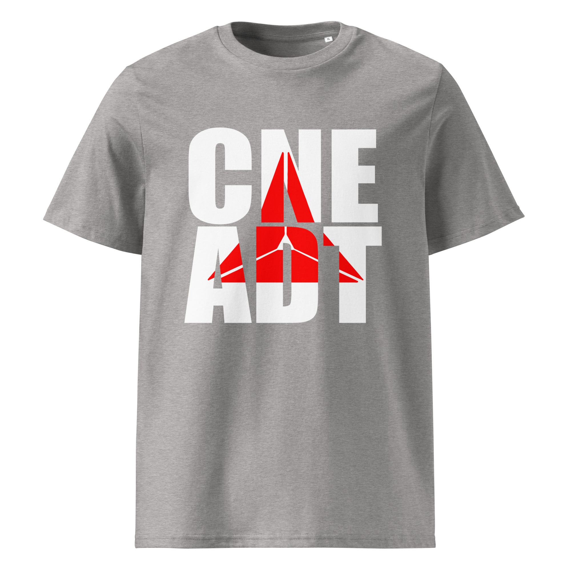 SQUARE TEE-SHIRT UNISEXE - Image 5