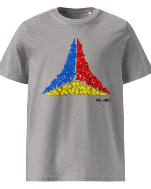 CONE KILLER TEE-SHIRT UNISEXE