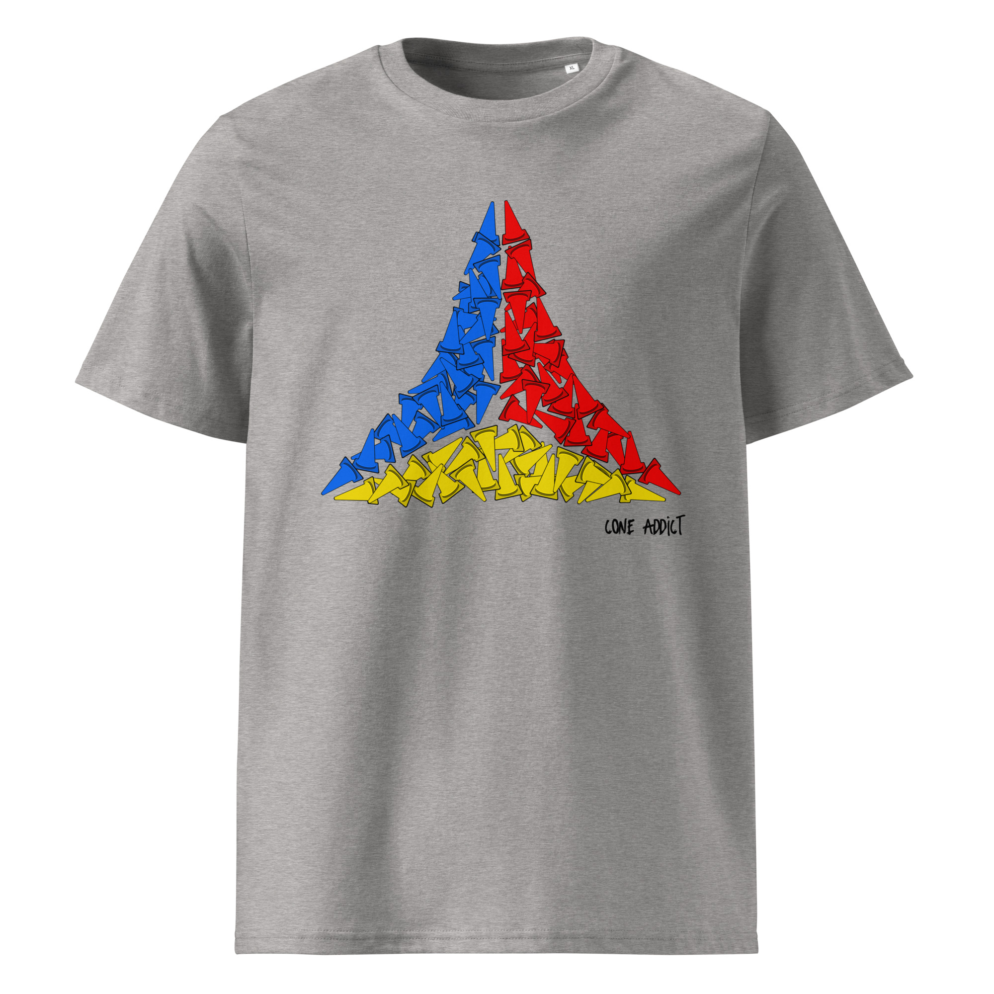 CONE KILLER TEE-SHIRT UNISEXE