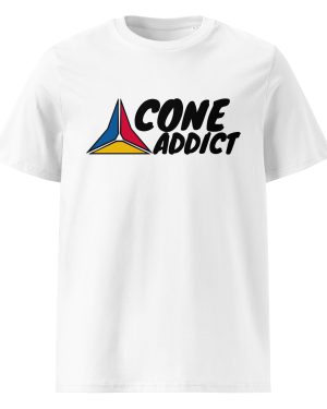 LOGO LINE TEE-SHIRT UNISEXE