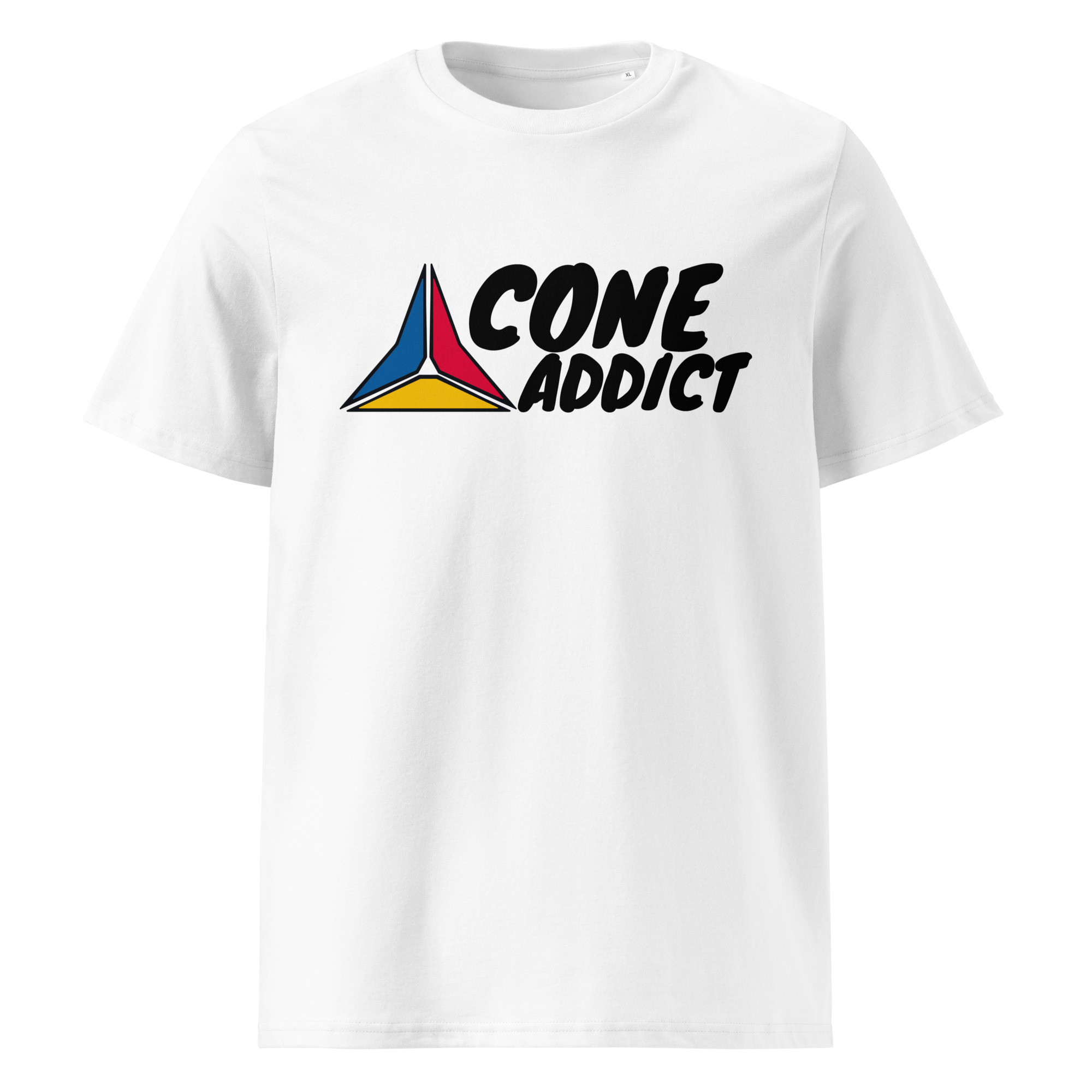 LOGO LINE TEE-SHIRT UNISEXE - Image 2