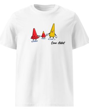 LOVE TEE-SHIRT UNISEXE