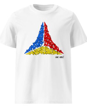 CONE KILLER TEE-SHIRT UNISEXE