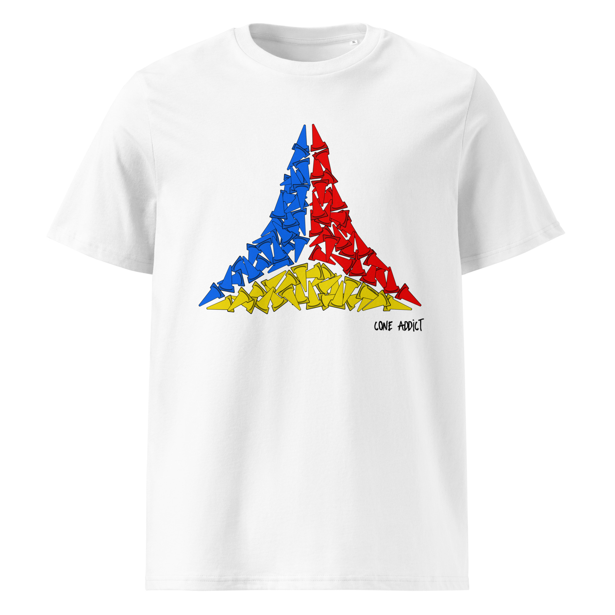 CONE KILLER TEE-SHIRT UNISEXE - Image 2