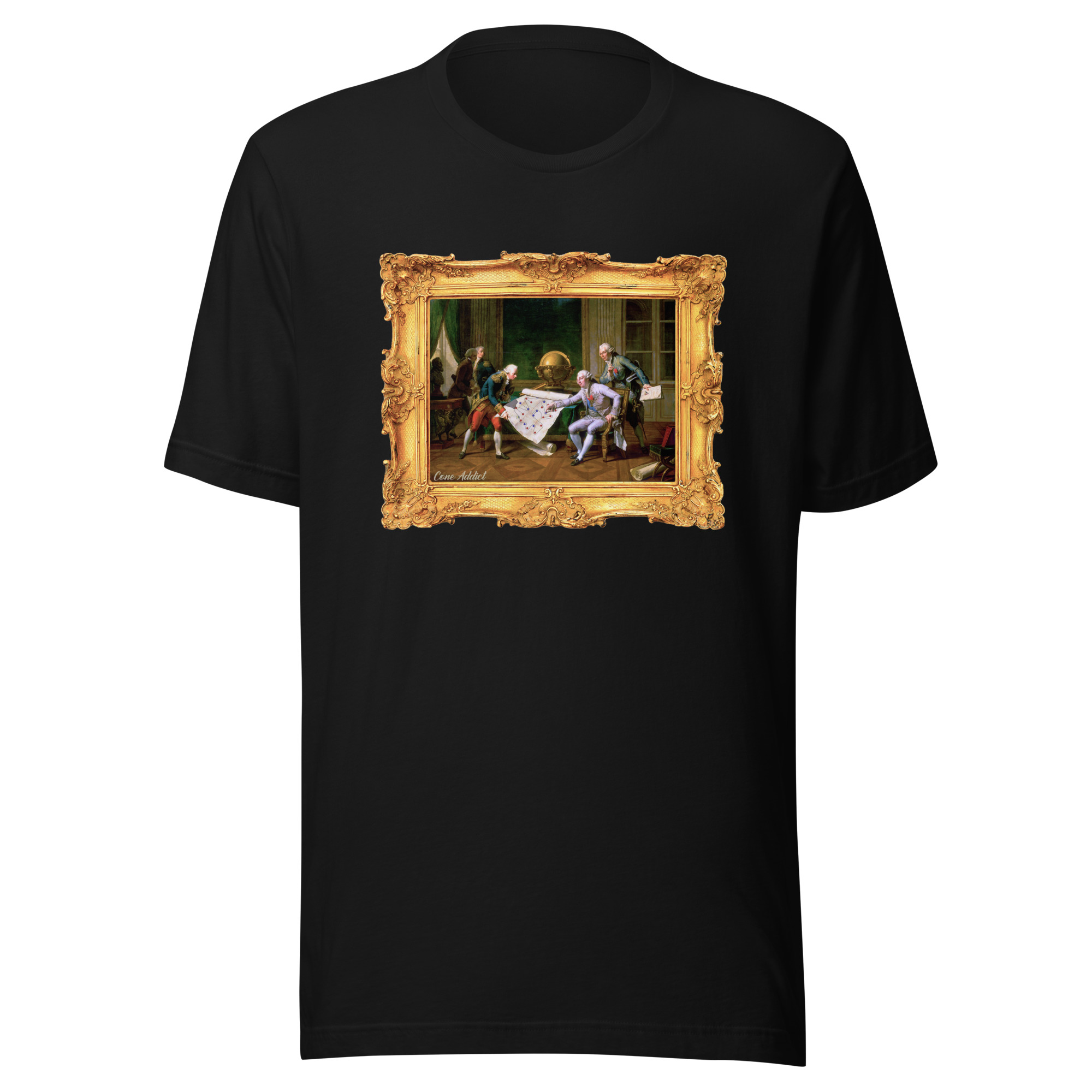 FRENCH TOUCH TEE-SHIRT UNISEXE - Image 2
