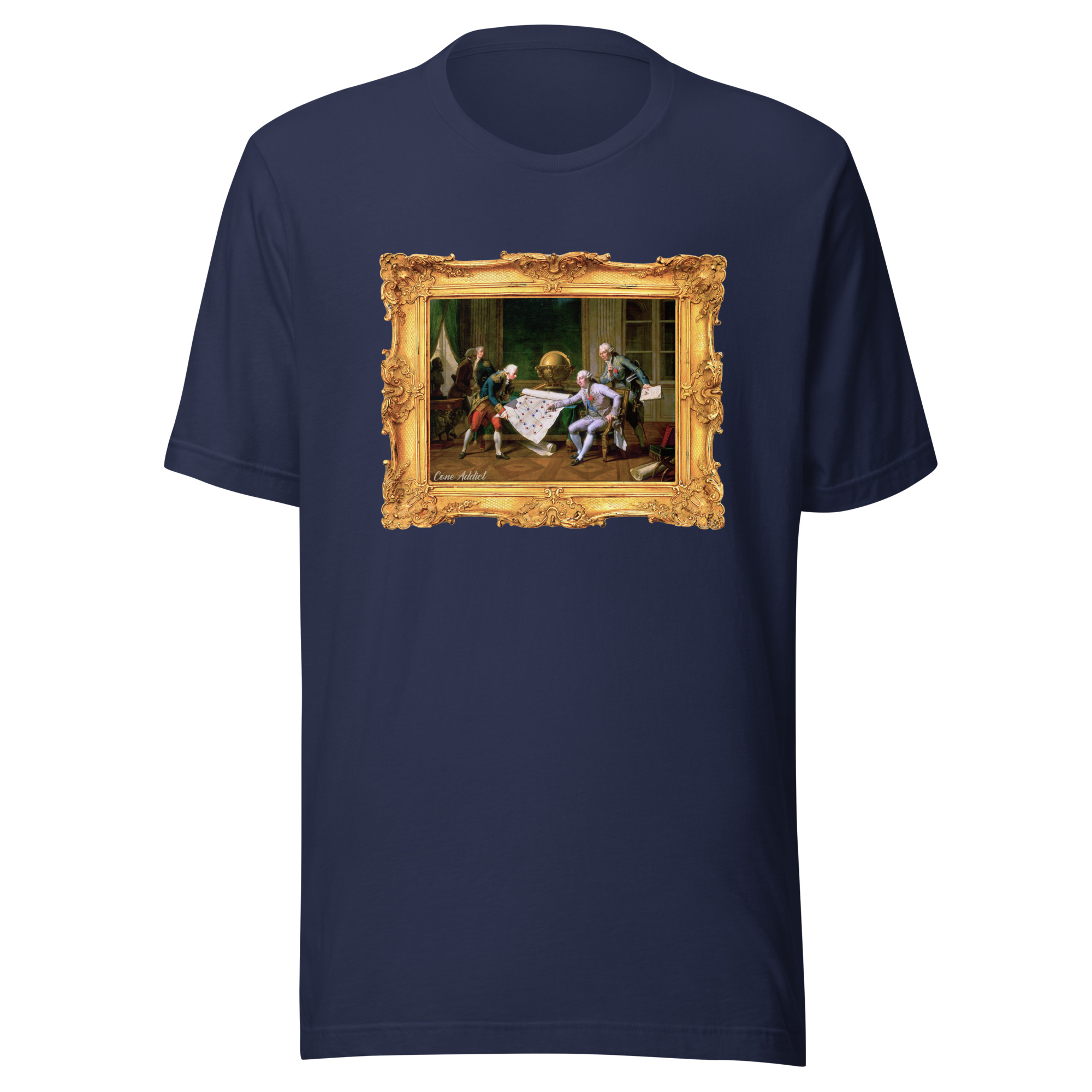 FRENCH TOUCH TEE-SHIRT UNISEXE - Image 3