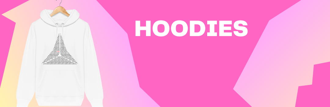 HOODIES