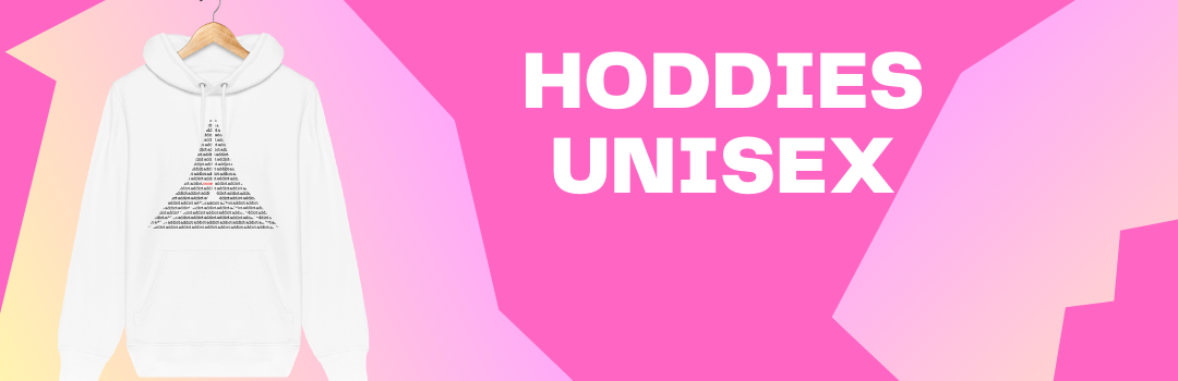 HOODIES UNISEX