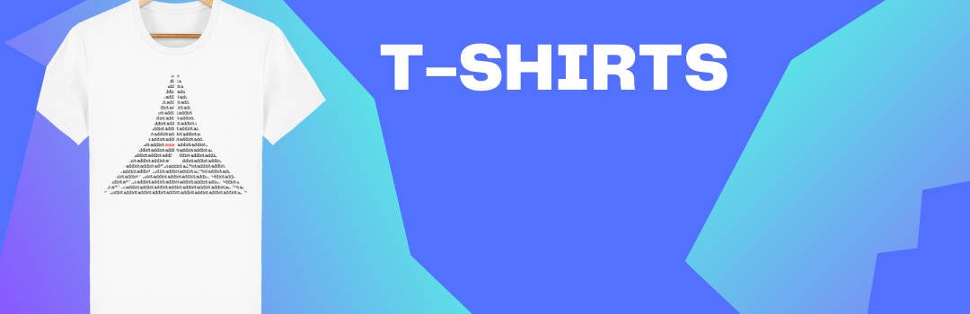 T-SHIRTS