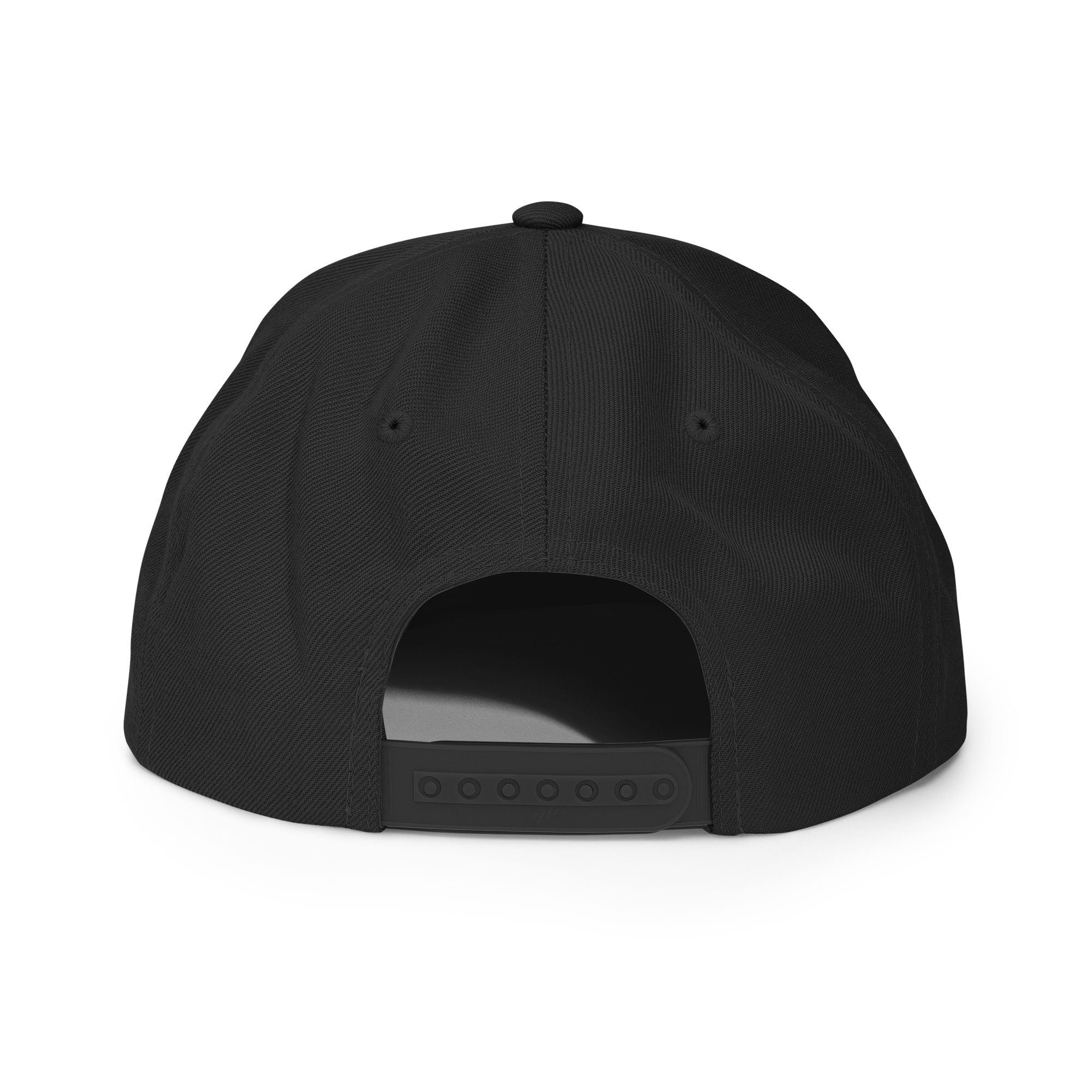 SNAPBACK LOGO BLUE - Image 3