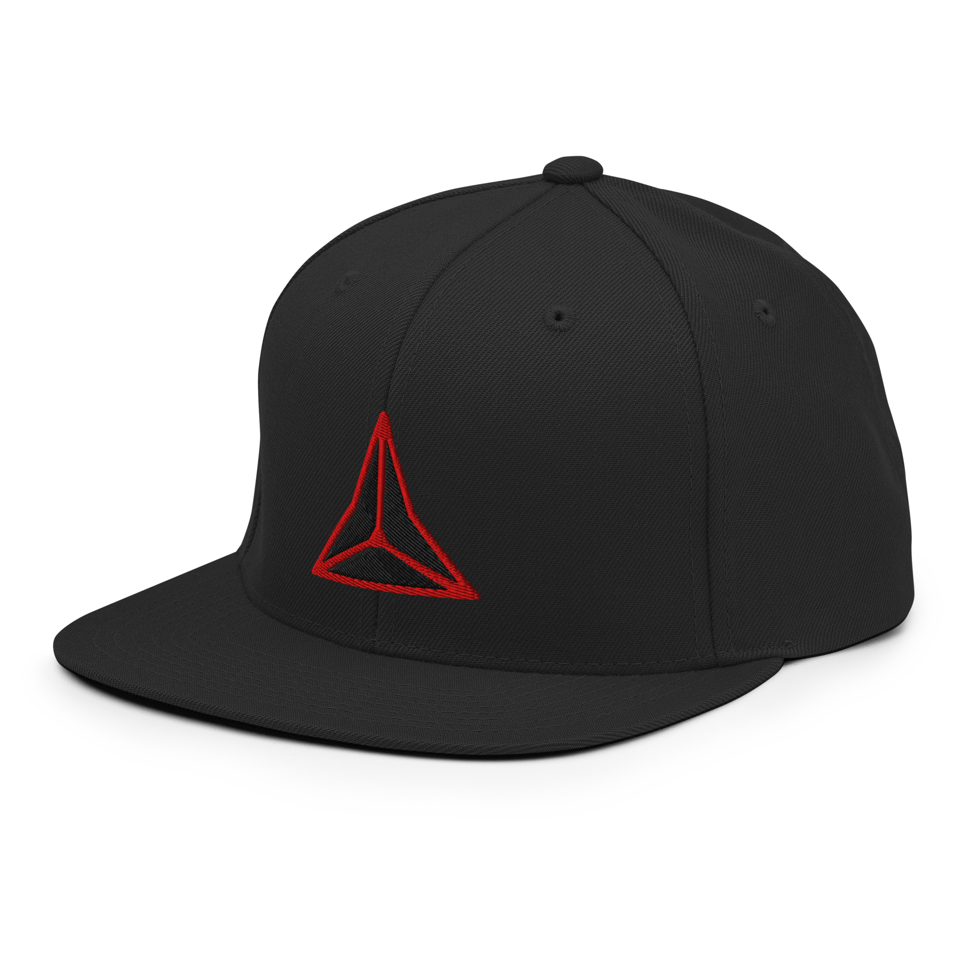 SNAPBACK LOGO RED - Image 3