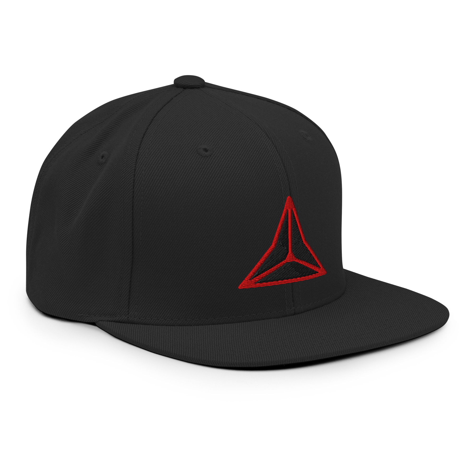 SNAPBACK LOGO RED - Image 5
