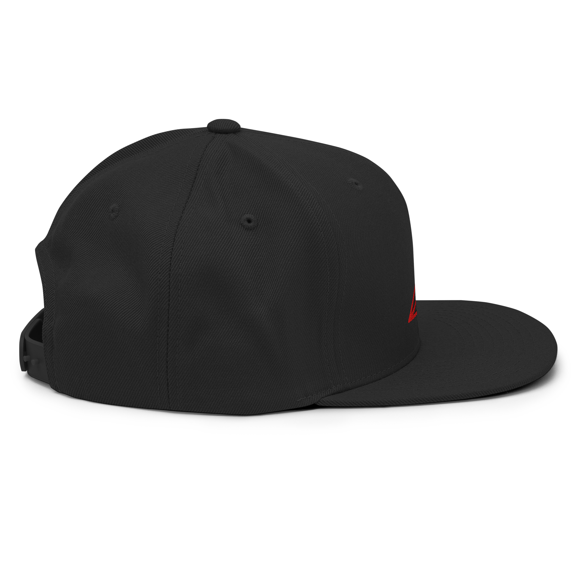 SNAPBACK LOGO RED - Image 6