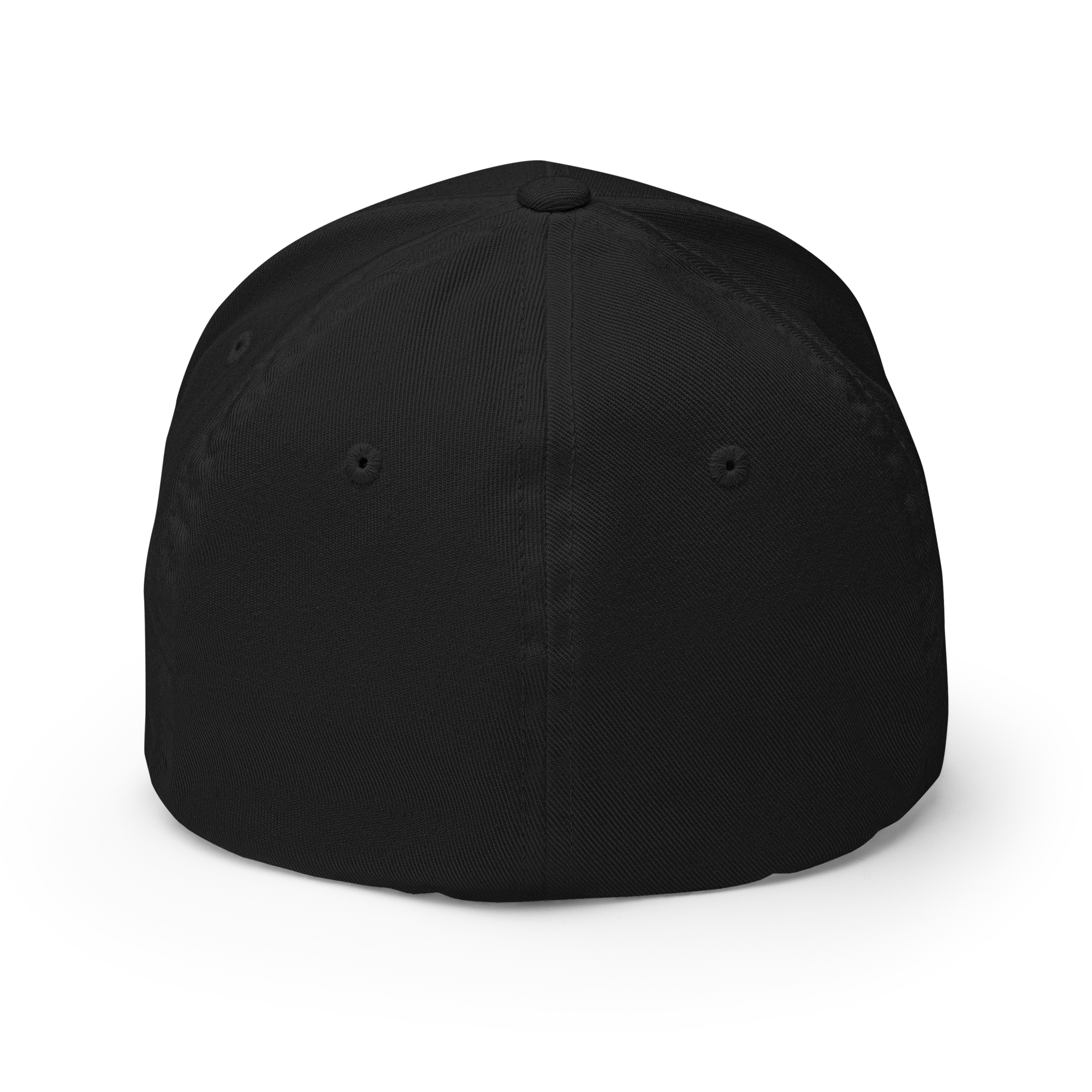 FLEXFIT LOGO WHITE - Image 2