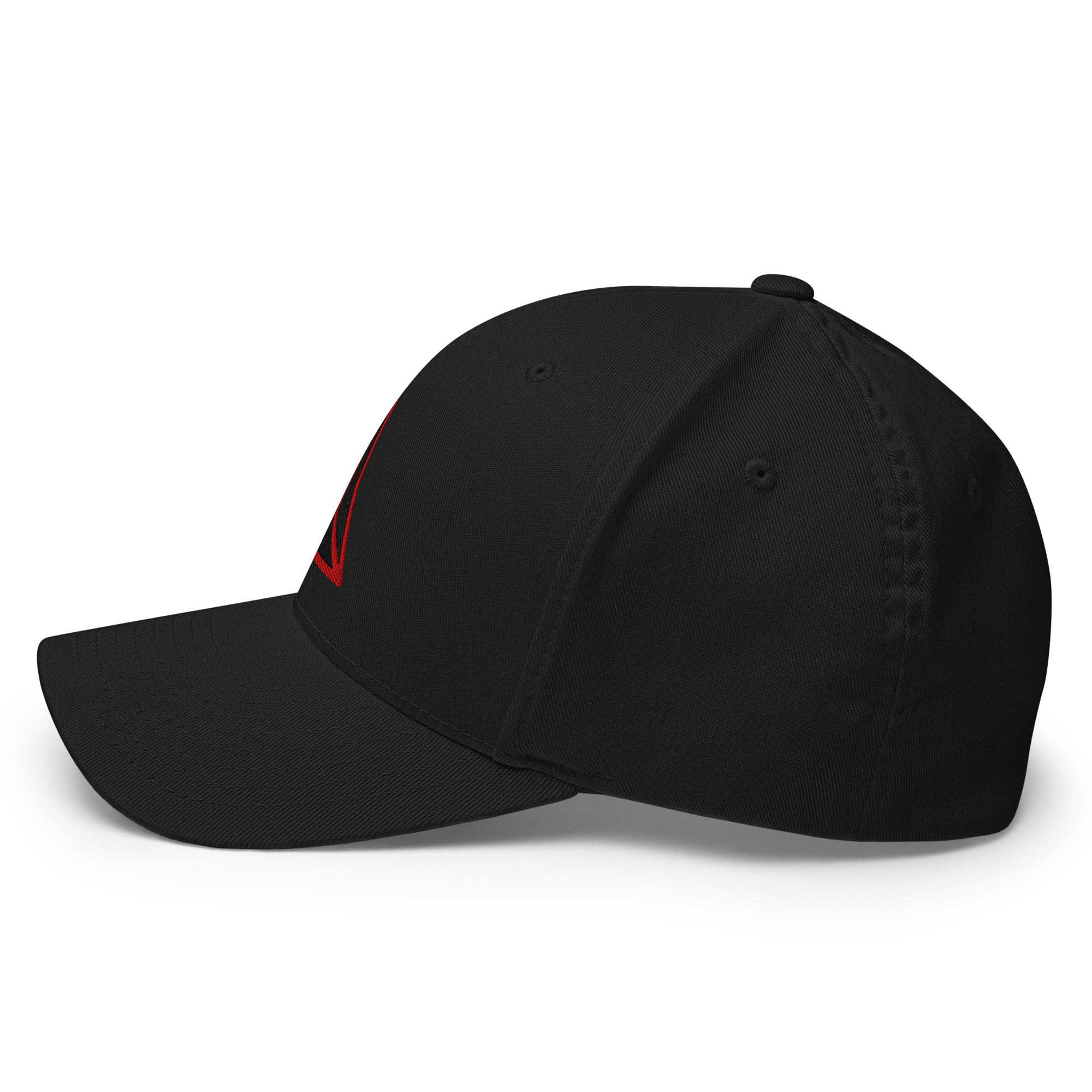 FLEXFIT LOGO RED - Image 3