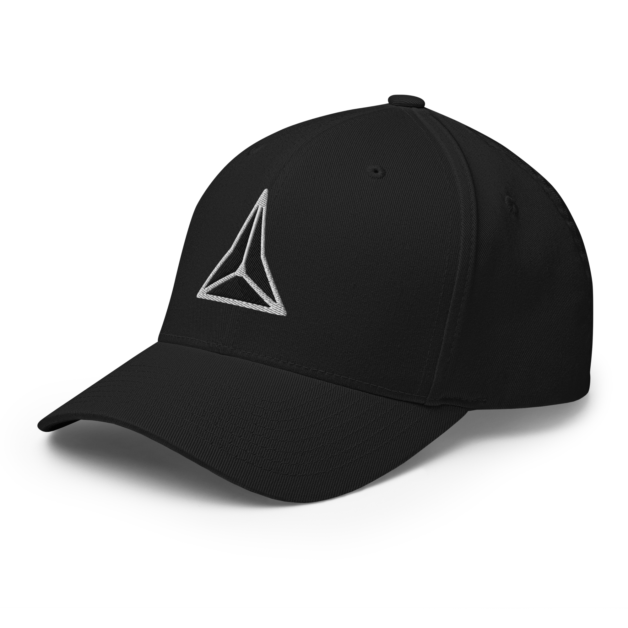 FLEXFIT LOGO WHITE - Image 4