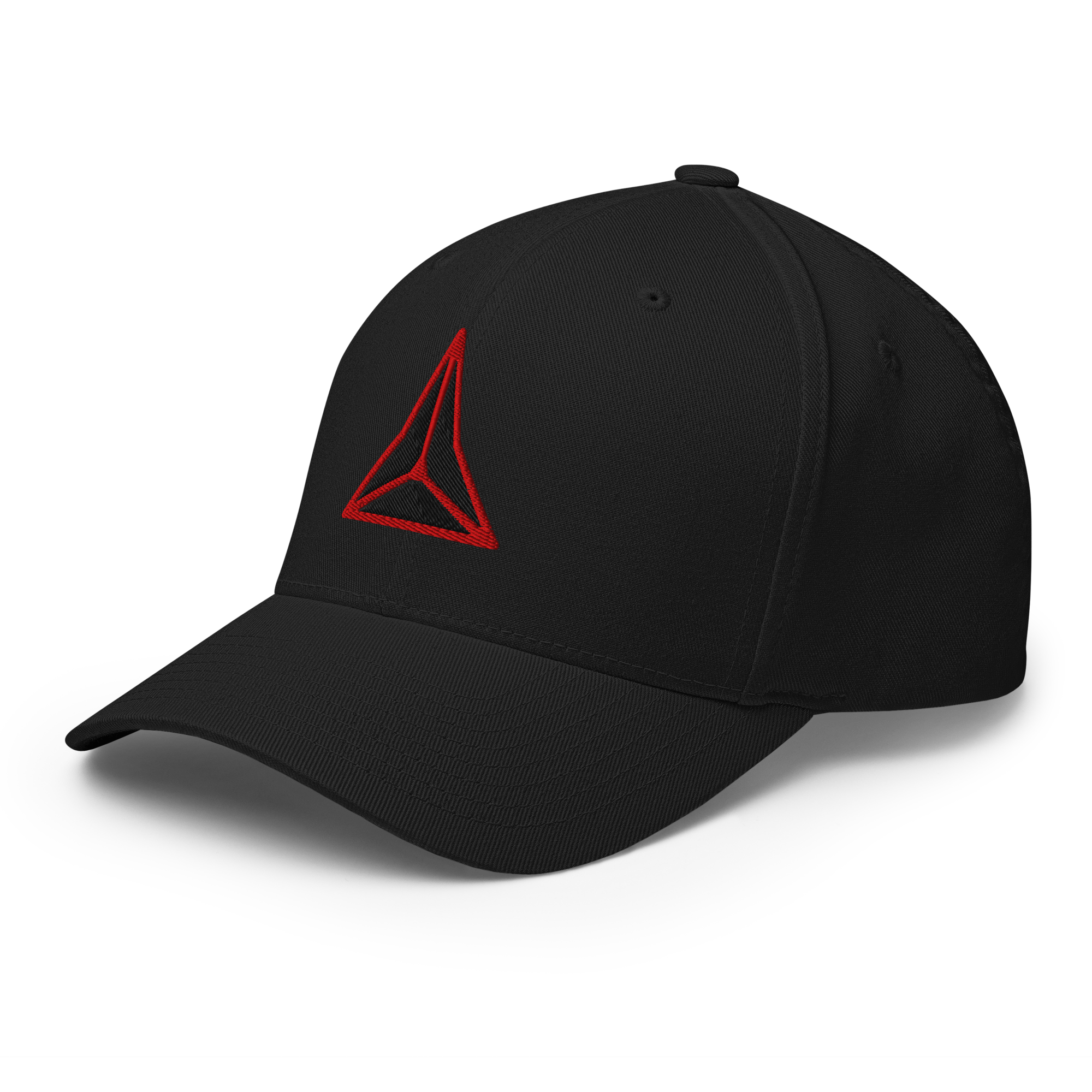 FLEXFIT LOGO RED - Image 4