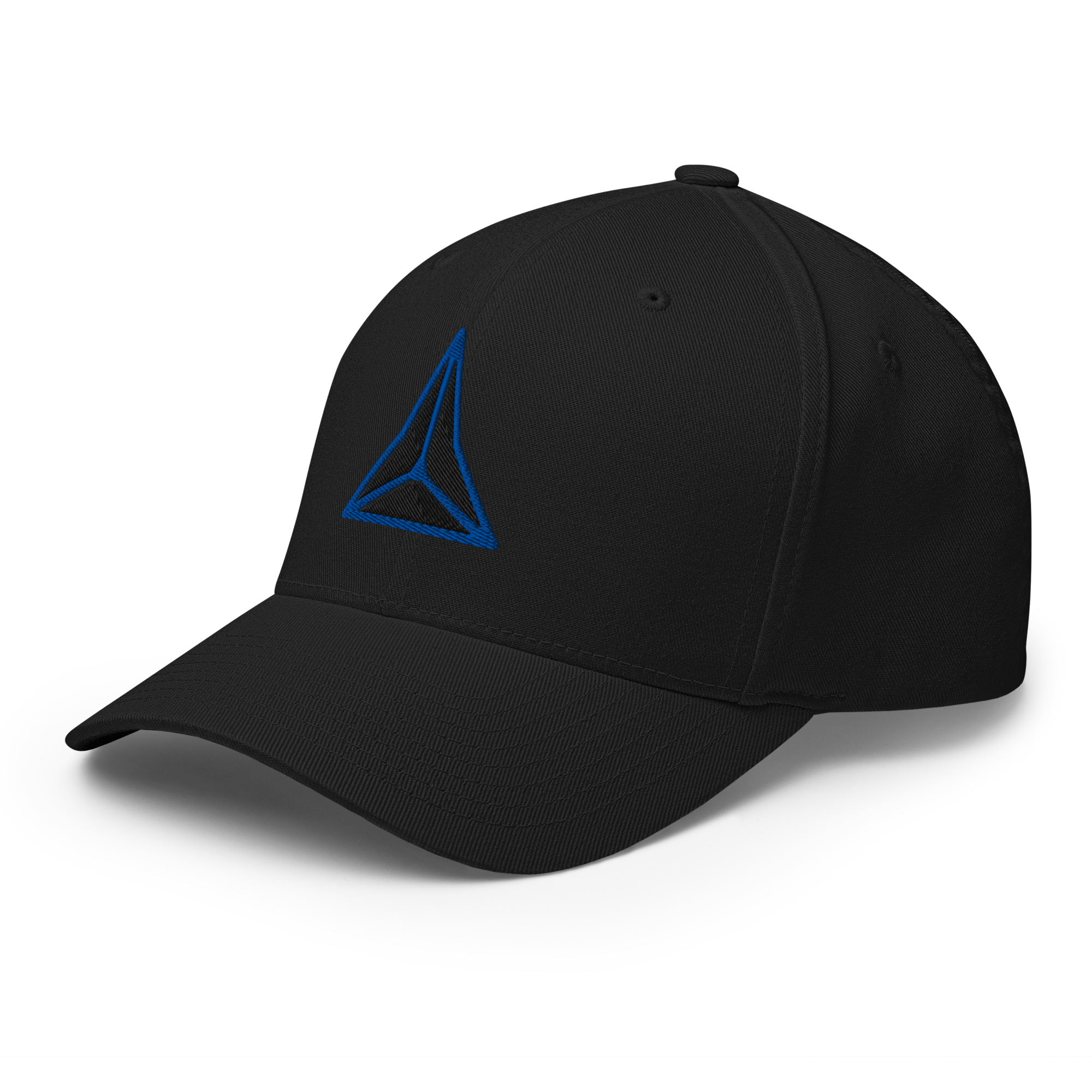 FLEXFIT LOGO BLUE - Image 4