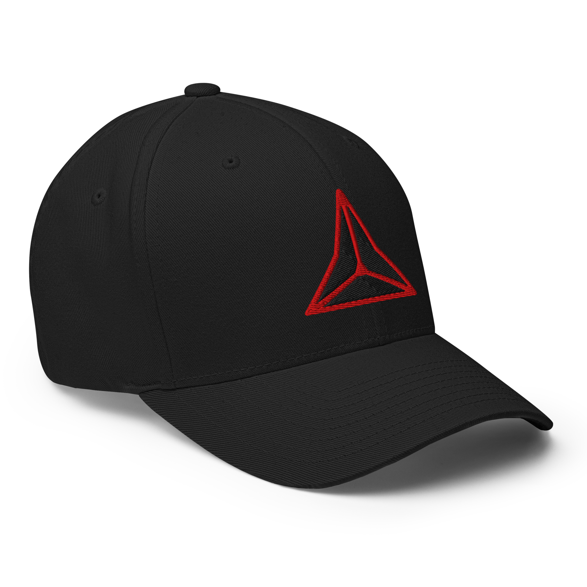 FLEXFIT LOGO RED - Image 6